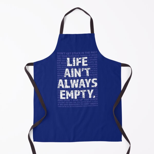 Item preview, Fontaines DC - A Hero's Death, life ain't always empty, IDLES, Dogrel, Grian Chatten designed and sold by Another-Number.