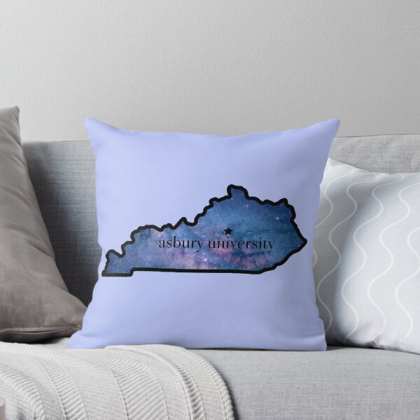 Item preview, Asbury University State Galaxy designed and sold by Nichestalgia.