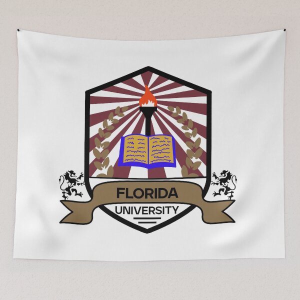 Item preview, Florida  designed and sold by Ashu-Tyagi.
