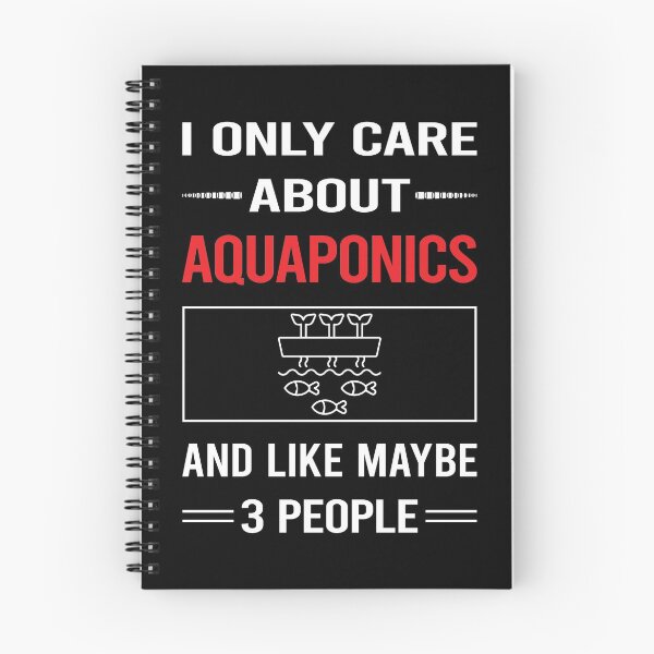 Item preview, Funny 3 People Aquaponics Aquaponic designed and sold by DougPoulos.
