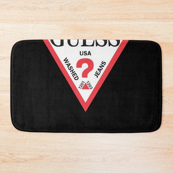 Item preview, gu.ess tri.ang.le, lo.go lo.s ang.eles dold.boong designed and sold by Myoung-AeJones.