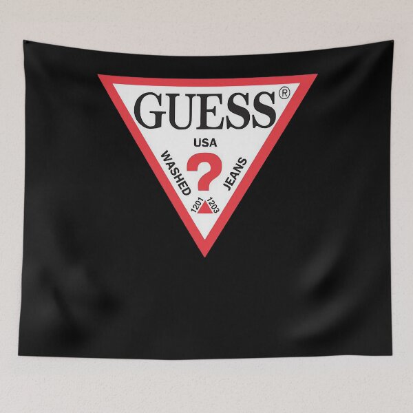 Item preview, gu.ess tri.ang.le, lo.go lo.s ang.eles dold.boong designed and sold by Myoung-AeJones.