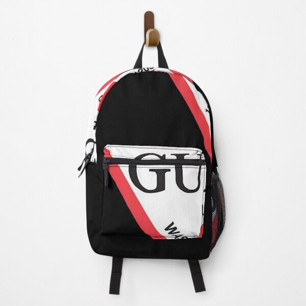 Item preview, gu.ess tri.ang.le, lo.go lo.s ang.eles dold.boong designed and sold by Myoung-AeJones.