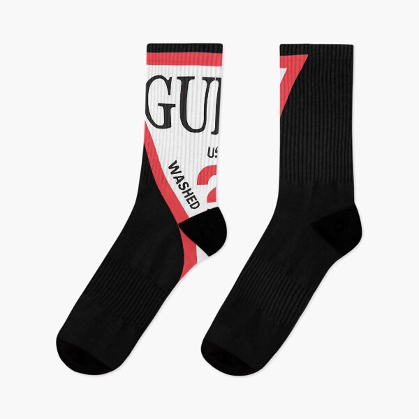 Item preview, gu.ess tri.ang.le, lo.go lo.s ang.eles dold.boong designed and sold by Myoung-AeJones.