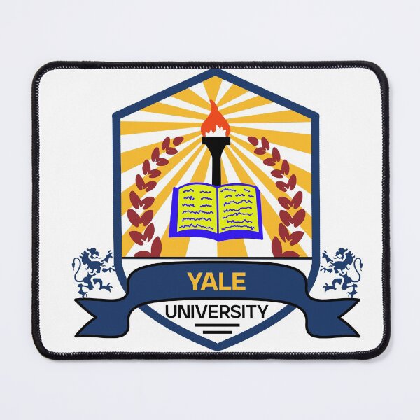 Item preview, Yale designed and sold by Ashu-Tyagi.