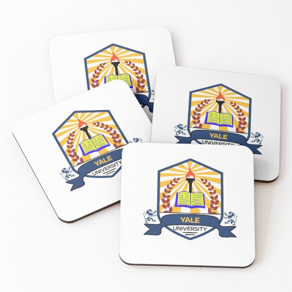 Item preview, Yale designed and sold by Ashu-Tyagi.