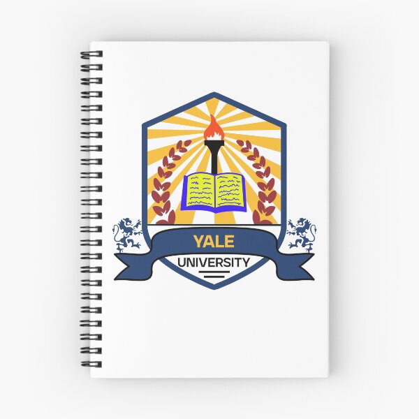 Item preview, Yale designed and sold by Ashu-Tyagi.