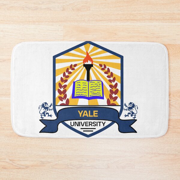 Item preview, Yale designed and sold by Ashu-Tyagi.