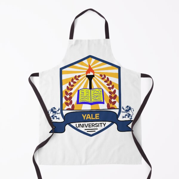 Item preview, Yale designed and sold by Ashu-Tyagi.