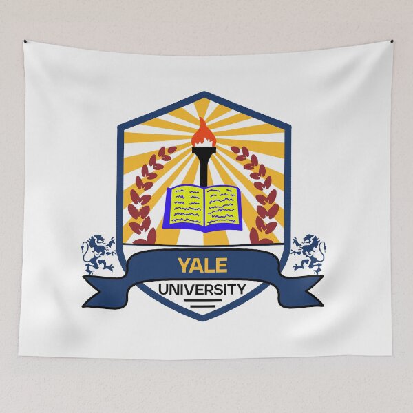 Item preview, Yale designed and sold by Ashu-Tyagi.