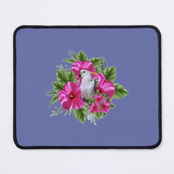 Item preview, Java the Cockatoo   designed and sold by TaycraftUSA.