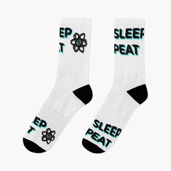 Item preview, Eat Sleep Formula Repeat designed and sold by Marwad Haveli.