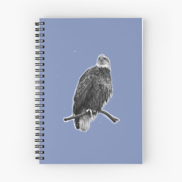 Item preview, The American Bald Eagle   designed and sold by TaycraftUSA.