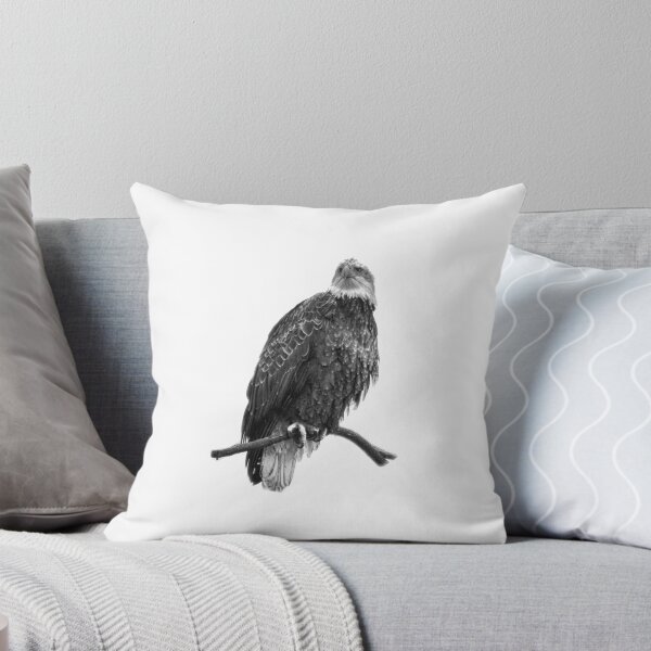 Item preview, The American Bald Eagle   designed and sold by TaycraftUSA.