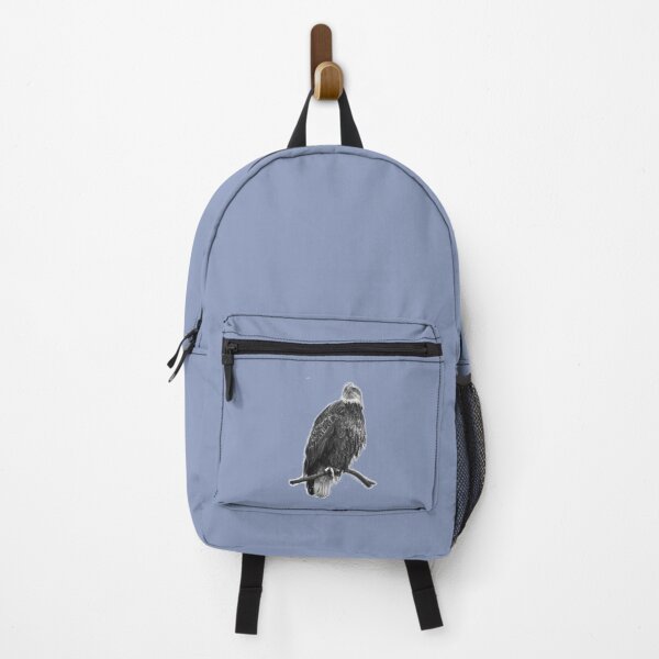 Item preview, The American Bald Eagle designed and sold by TaycraftUSA.