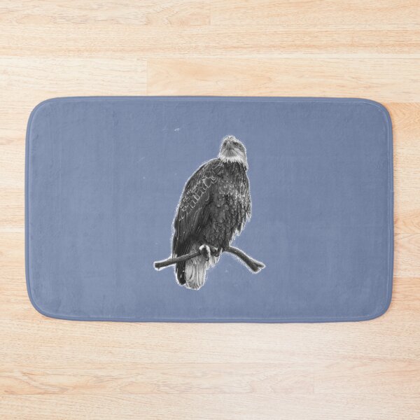 Item preview, The American Bald Eagle   designed and sold by TaycraftUSA.