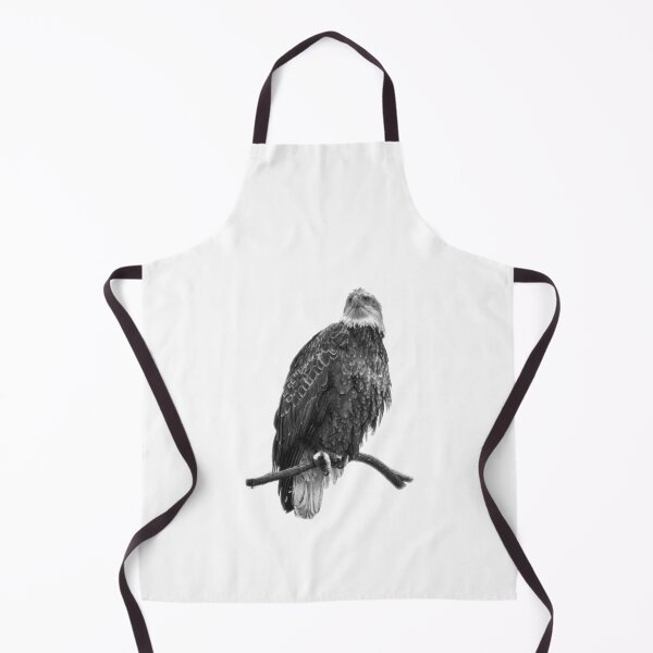 Item preview, The American Bald Eagle designed and sold by TaycraftUSA.