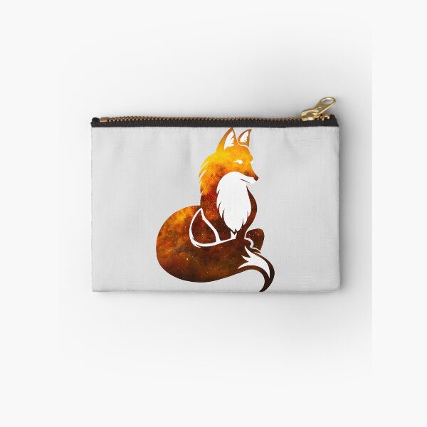 Item preview, Galaxy Fox designed and sold by Leen-art.