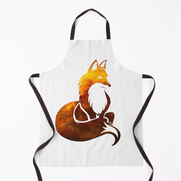 Item preview, Galaxy Fox designed and sold by Leen-art.
