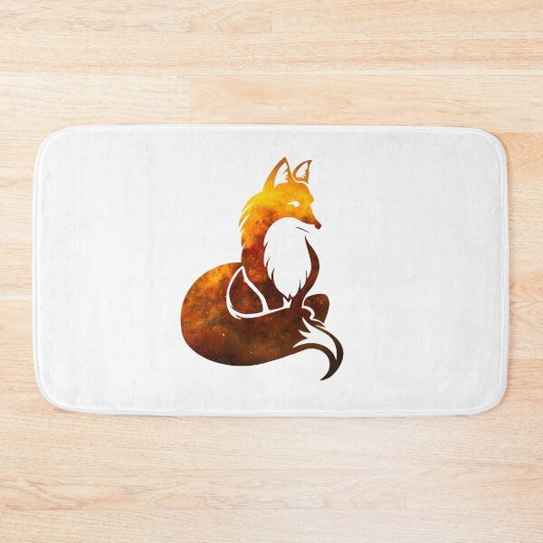 Item preview, Galaxy Fox designed and sold by Leen-art.
