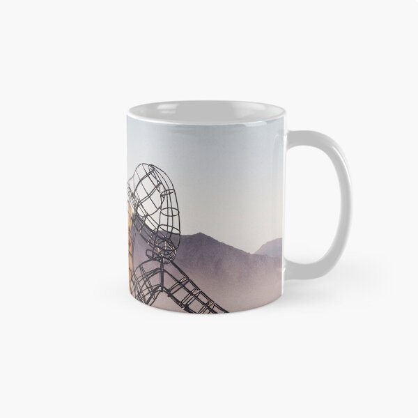 Item preview, Burning Man designed and sold by Laxekroz.