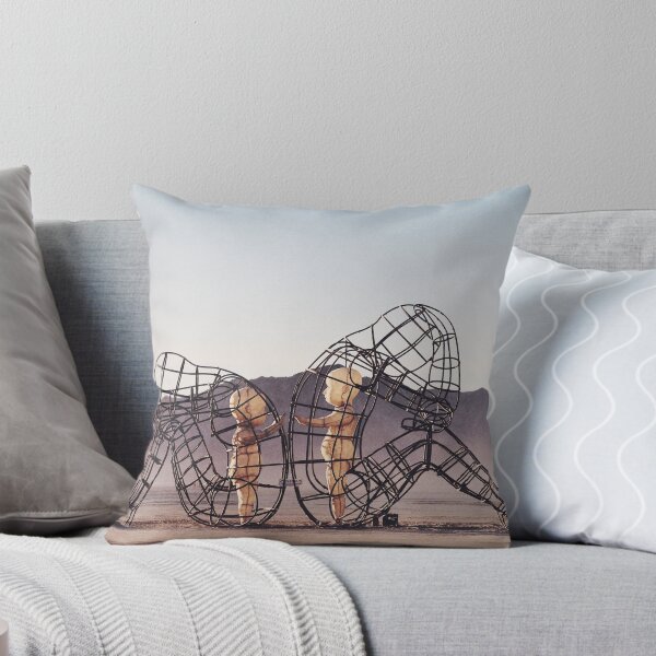 Item preview, Burning Man designed and sold by Laxekroz.