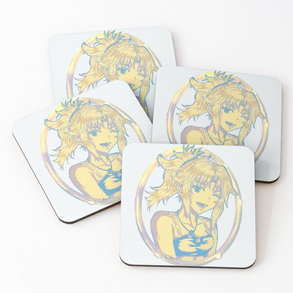 Item preview, Lemon Gradient Mordred (FGO) designed and sold by Lilynee-.