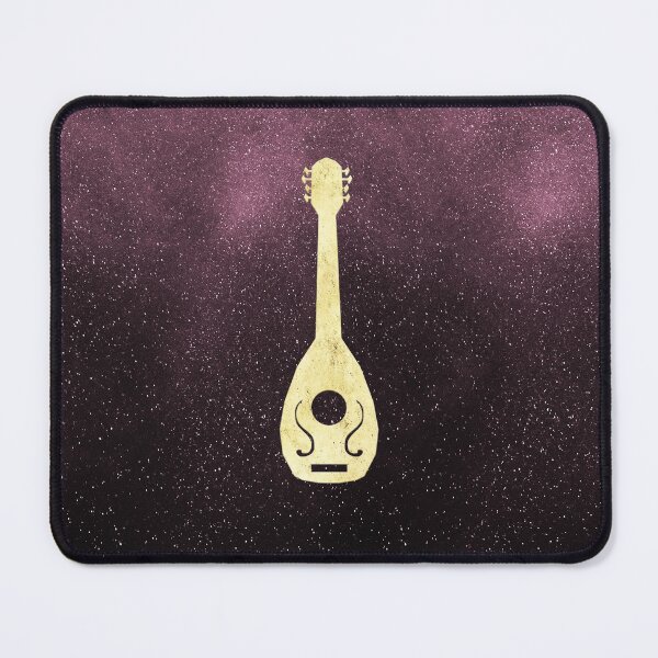 Item preview, Dnd - Celestial Bard designed and sold by PatternTree.