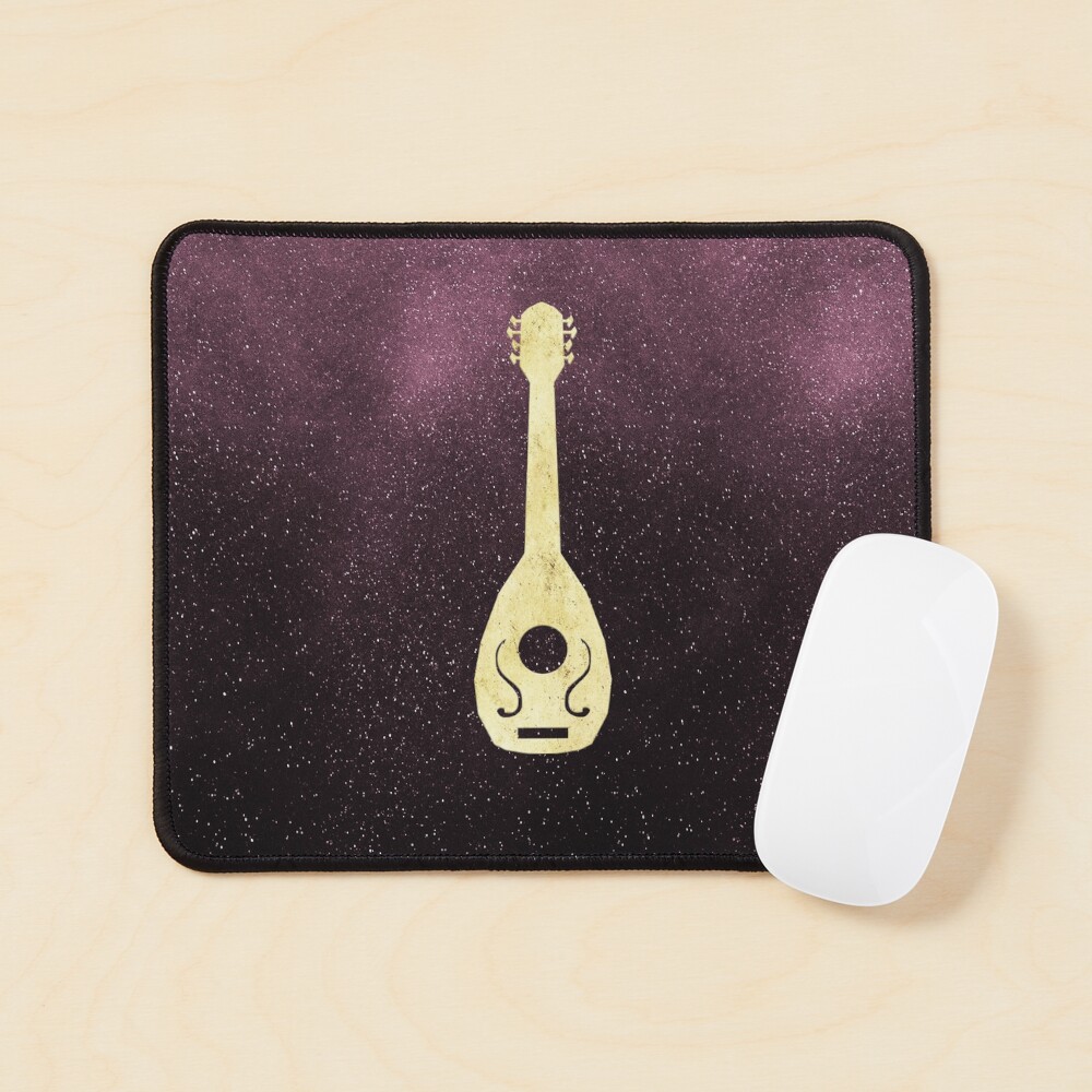 Item preview, Mouse Pad designed and sold by PatternTree.