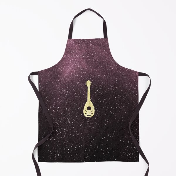 Item preview, Dnd - Celestial Bard designed and sold by PatternTree.