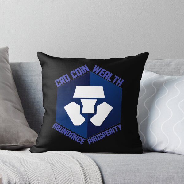 Item preview, Cro coin inspire designed and sold by lacm2020.