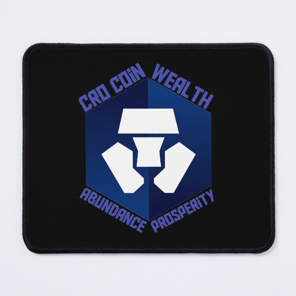 Item preview, Cro coin inspire designed and sold by lacm2020.