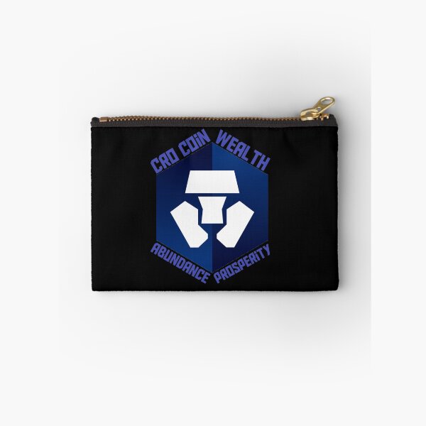 Item preview, Cro coin inspire designed and sold by lacm2020.