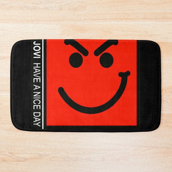 Item preview, ha.ve a ni.ce day b.o.n jo.vi lo.go designed and sold by Myoung-AeJones.