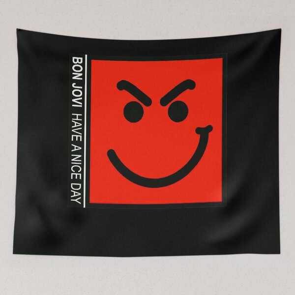 Item preview, ha.ve a ni.ce day b.o.n jo.vi lo.go designed and sold by Myoung-AeJones.