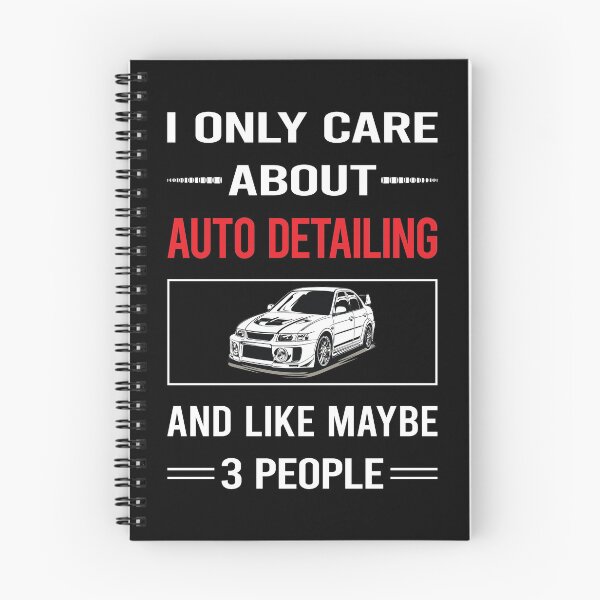 Item preview, Funny 3 People Auto Detailing Detail Detailer designed and sold by DougPoulos.