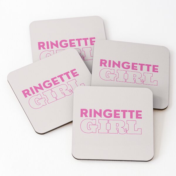 Item preview, Ringette Girl designed and sold by dacdibac.