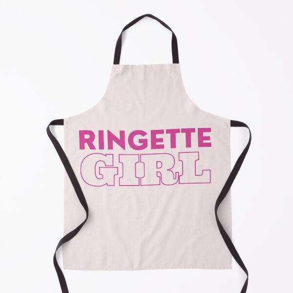 Item preview, Ringette Girl designed and sold by dacdibac.