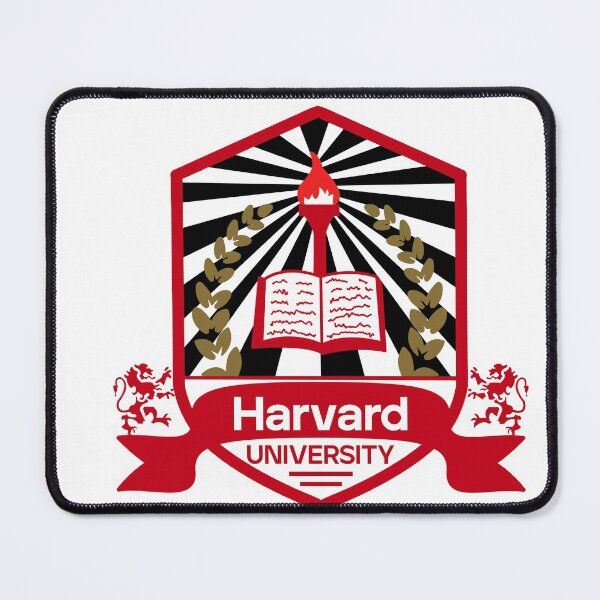Item preview, Harvard designed and sold by Ashu-Tyagi.