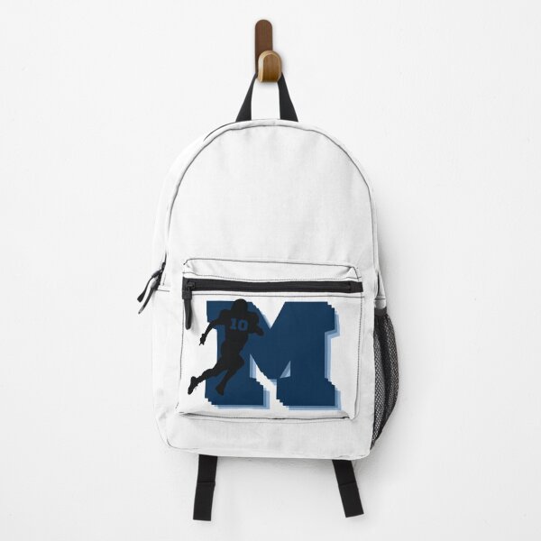 Item preview, Michigan big ten 2021. blue designed and sold by joliartmedia.