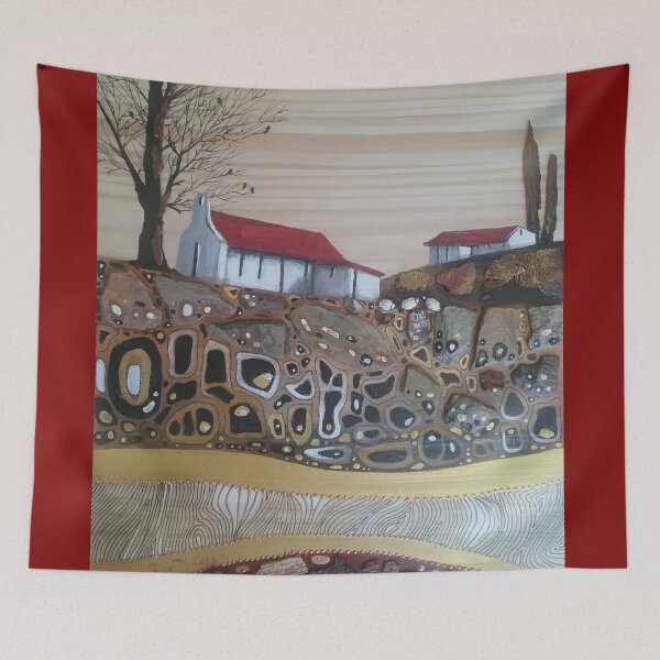 Item preview, If These Rocks Could Talk designed and sold by Cherie Roe Dirksen.