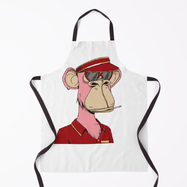 Item preview, Bored Ape Yacht Club #122 designed and sold by Marchica.