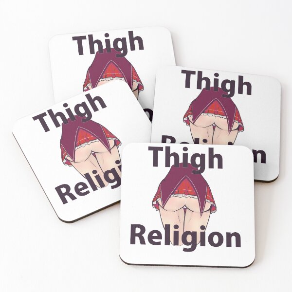 Item preview, Thigh Religion DxD designed and sold by Simorgh11.
