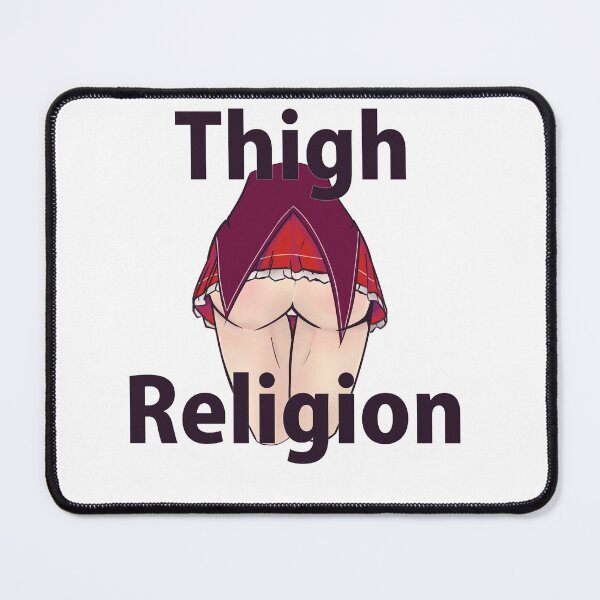 Item preview, Thigh Religion DxD designed and sold by Simorgh11.