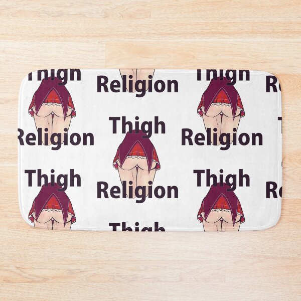 Item preview, Thigh Religion DxD designed and sold by Simorgh11.