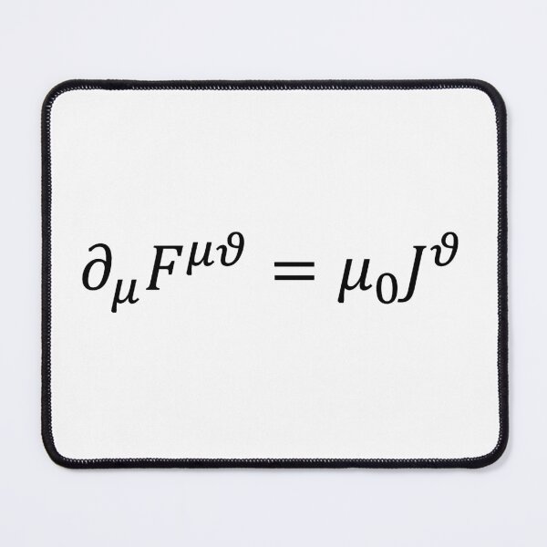 Item preview, Maxwell equations compact version, using the electromagnetic tensor designed and sold by NoetherSym.