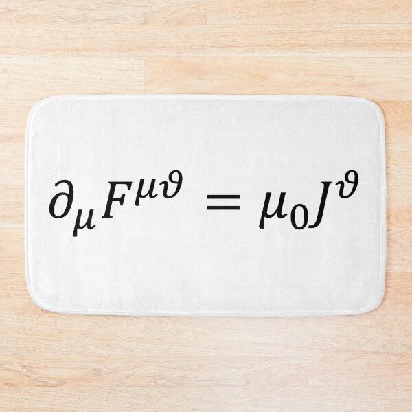 Item preview, Maxwell equations compact version, using the electromagnetic tensor designed and sold by NoetherSym.