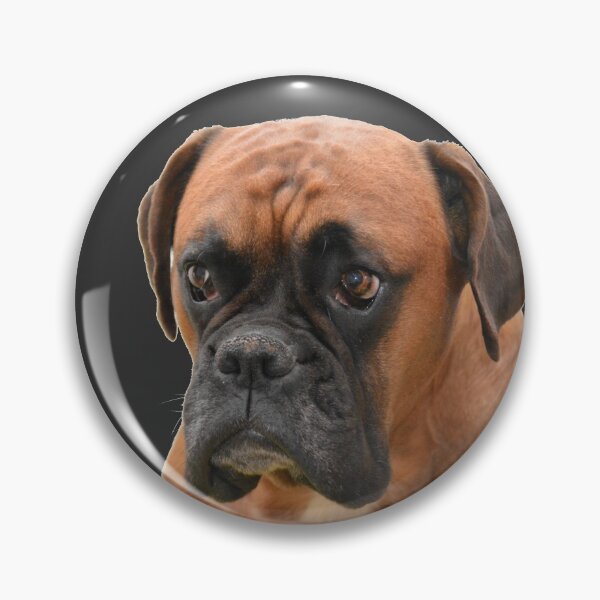 Artikelvorschau, Deutscher Boxerhund - Lustig entworfen und verkauft von simpleones.