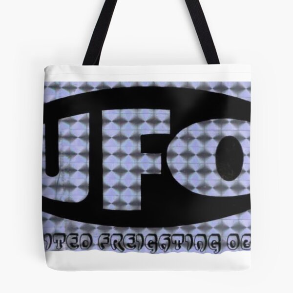 Item preview, UFO, skateboard t shirt design  designed and sold by SkateSkateSkate.