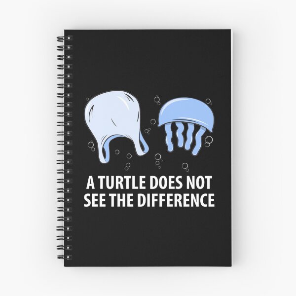 Item preview, A Turtle Does Not See The Difference - Sea Turtle   designed and sold by TaycraftUSA.